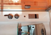 |Finnische Sauna + Dampfsauna mit Whirlpool-Dusche AS-002|