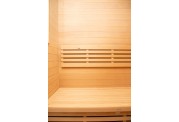 Finnische Sauna Infrarot / Ofen AR-001