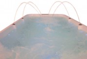 Schwimspa / Pool Whirlpool AT-003
