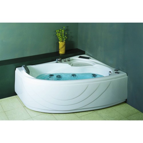 |Whirlpool / Jacuzzi Modell AT-002|