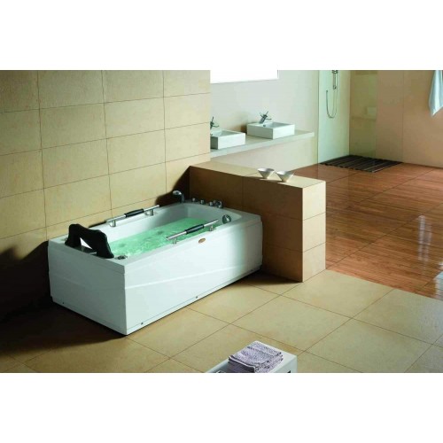 |Whirlpool / Jacuzzi Modell AT-016-1|