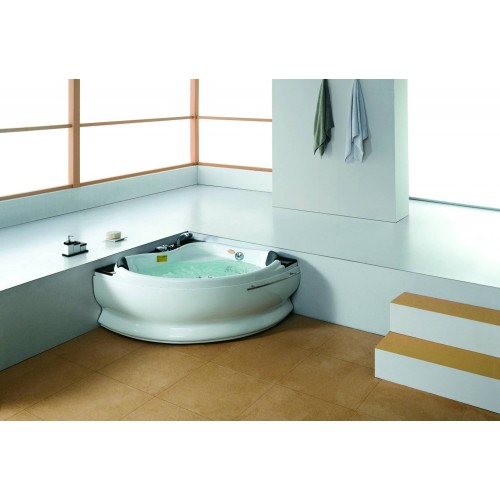 |Whirlpool / Jacuzzi Modell AT-018|