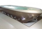 Schwimspa / Pool Whirlpool AT-010A
