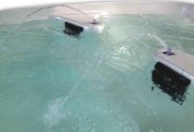Schwimspa / Pool Whirlpool AT-010A