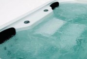 Schwimspa / Pool Whirlpool AT-007A