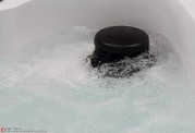 Outdoor Whirlpool / Aussenwhirlpool AT-002