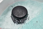 Outdoor Whirlpool / Aussenwhirlpool AT-004