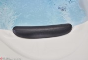 Outdoor Whirlpool / Aussenwhirlpool AT-005