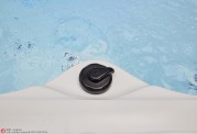 Outdoor Whirlpool / Aussenwhirlpool AT-005