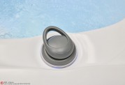 Outdoor Whirlpool / Aussenwhirlpool AT-014