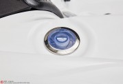 Outdoor Whirlpool / Aussenwhirlpool AU-002