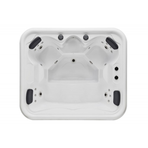Outdoor Whirlpool / Aussenwhirlpool AW-004 &quot;low cost&quot;